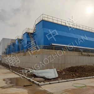 一體化淨(jìng)水